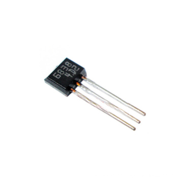 Original Integrated Circuits DN6838 6838 Sensor/Transducer Voltage 12 V
